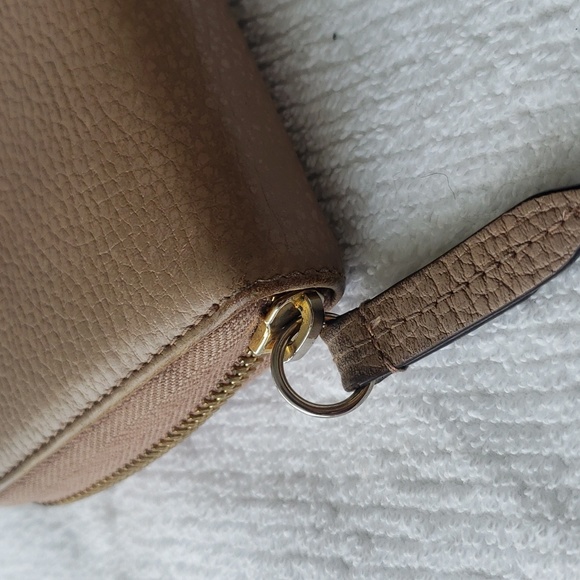 Gucci Marmont zippy long wallet - Picture 10 of 16